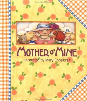 Hardcover Mother O' Mine Book