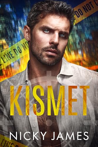 Kismet (English Edition)
