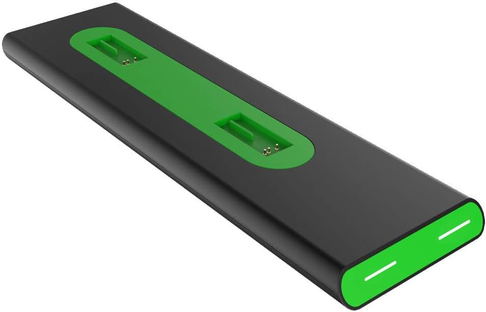 xbox uno caricabatterie