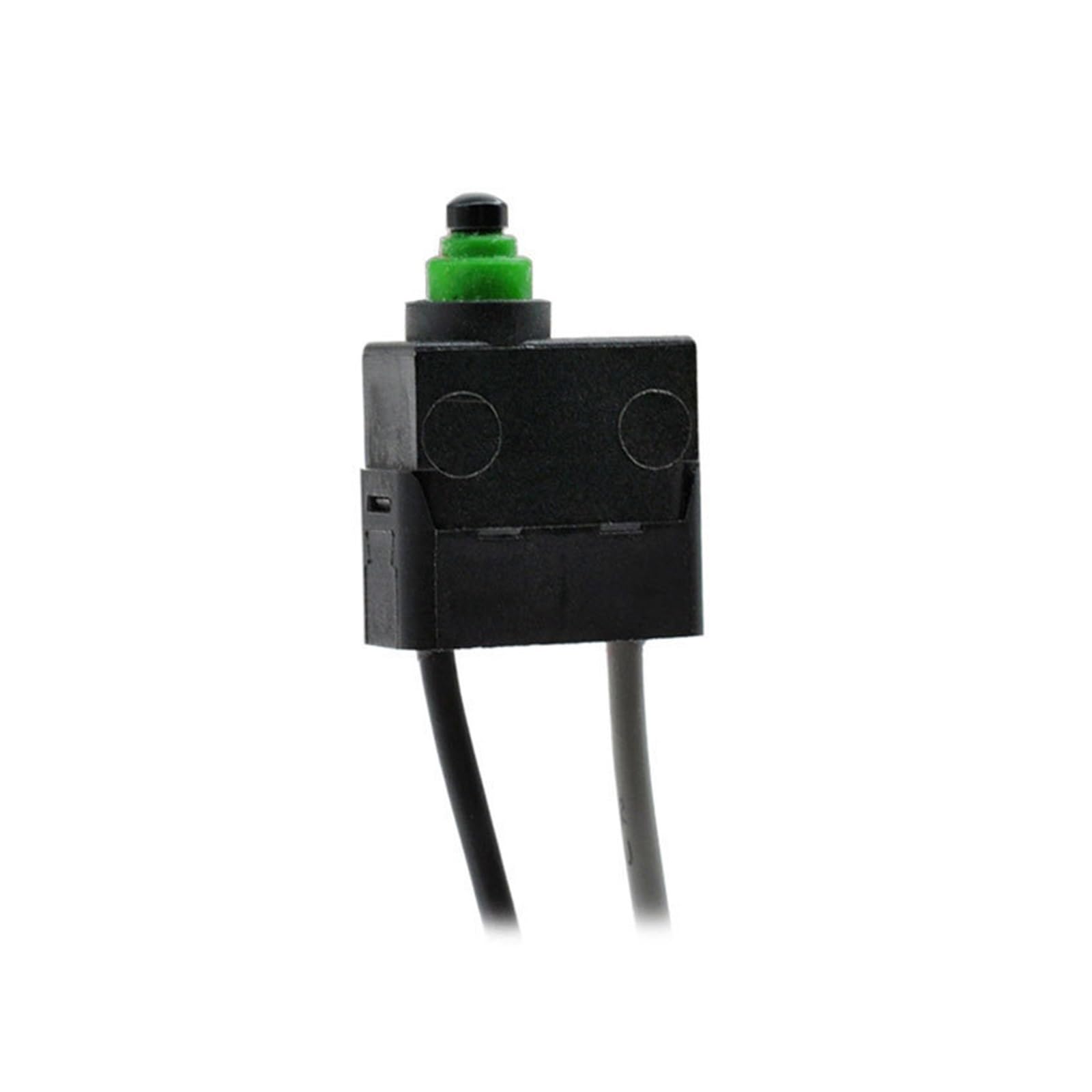 Pistola de carga de coche evita fallos por humedad con microinterruptor G303 impermeable