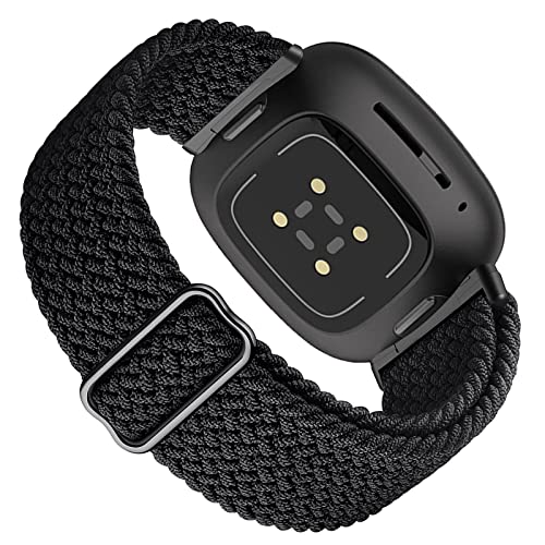 Correa Fitbit Versa 3 Estilo y calidad en El Corte Inglés Mi Hogar