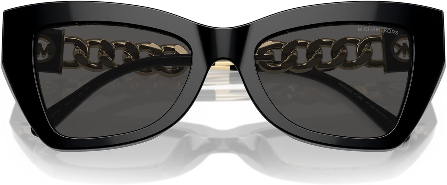 Michael Kors womens Mk2205 Montecito Butterfly Sunglasses