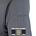Condor Performance Tactical Polo, Black