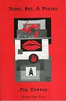 Blood, Sex, & Prayer 1933126221 Book Cover