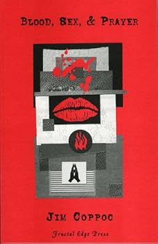 Paperback Blood, Sex, & Prayer Book