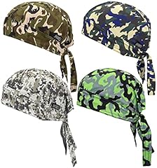 Camo 4 Pack