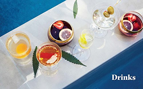 51JD57WgfJL - Bong App&eacute;tit: Mastering the Art of Cooking with Weed [A Cookbook]