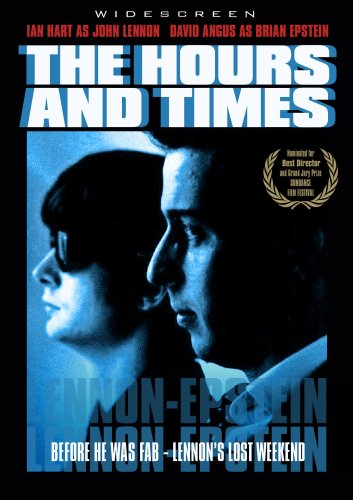 The Hours And Times [Dvd]