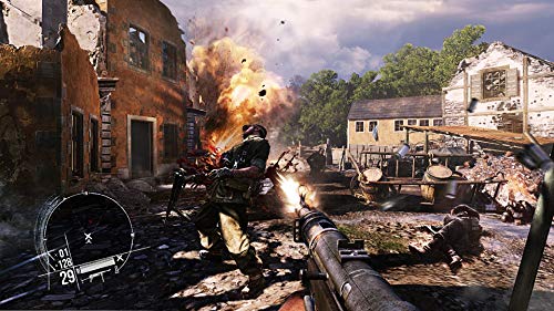 Image of Enemy Front - Xbox 360 (Renewed)
