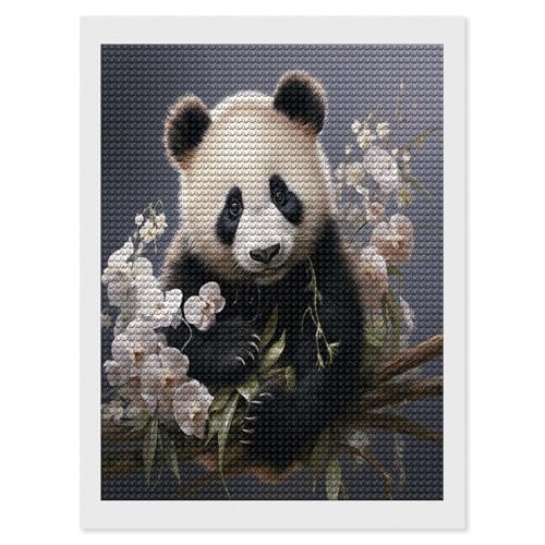 Kits de pintura de diamantes 5D para adultos ideales para renovar la decoración del hogar