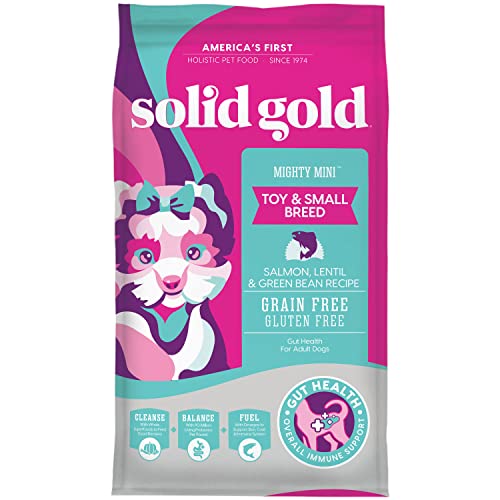 Top 10 Low Copper Dog Food Brands Keep Your Canine Safe and Healthy Furry Folly