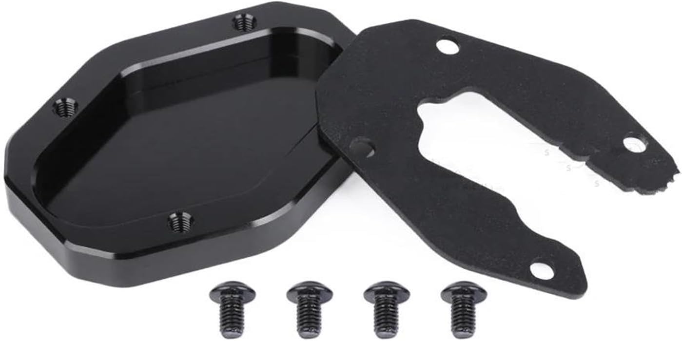 Motorcycle Accessories Center Stand Parking Stand Central Firm