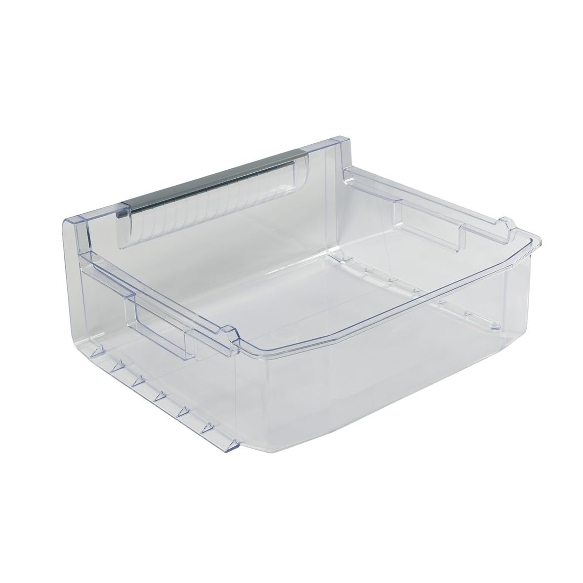 easyPART Kompatibel/Ersatz für BOSCH 00449004 Gefrierschublade Gefriergutbehälter Gefrierkasten Lebensmittelfach Gefrierschubfach 390x158x370mm 449004 Gefrierschrank KühlGefrierKombination