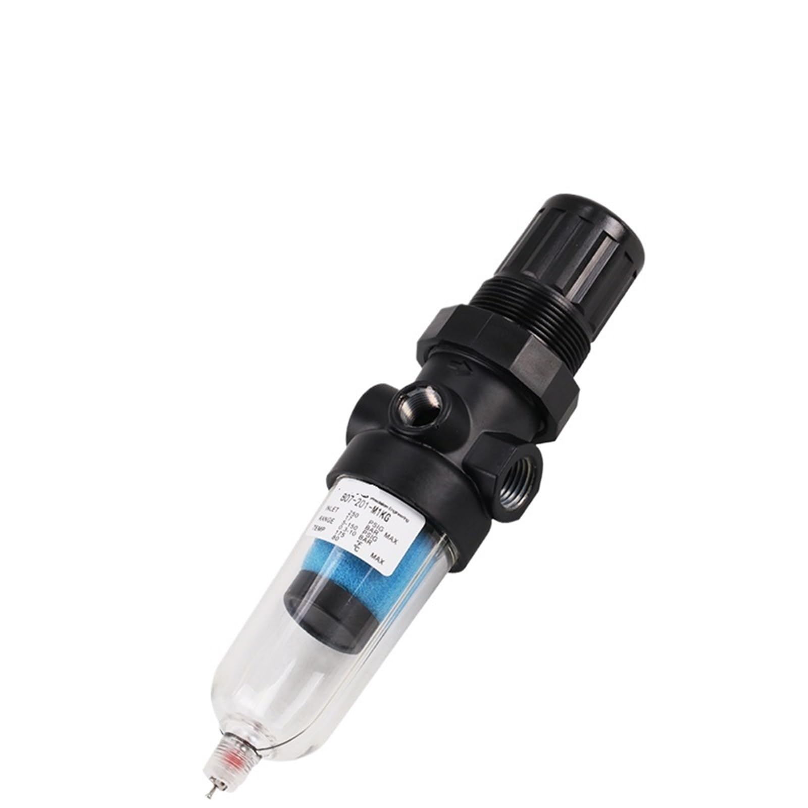 B07-101-A1KG B07-205-A3MG B07-205-A1MG Filtro regolatore serie B07(B07-205-A1MG)