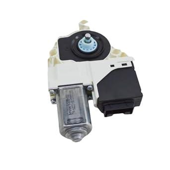 Window Lifting Motor Fit for Passat B5 B6 B7 CC Window Motor and Modules 1K0959794L 1K0959795L 3C0959795 3C0959794 3C8959703C 3C8959704C 1K0959794Q Power Window Lift Motor ReplacementC