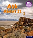 OUP Oxford Essential Letters and Sounds Essential Phonic Readers Oxford Reading Level 6 Ask About It.