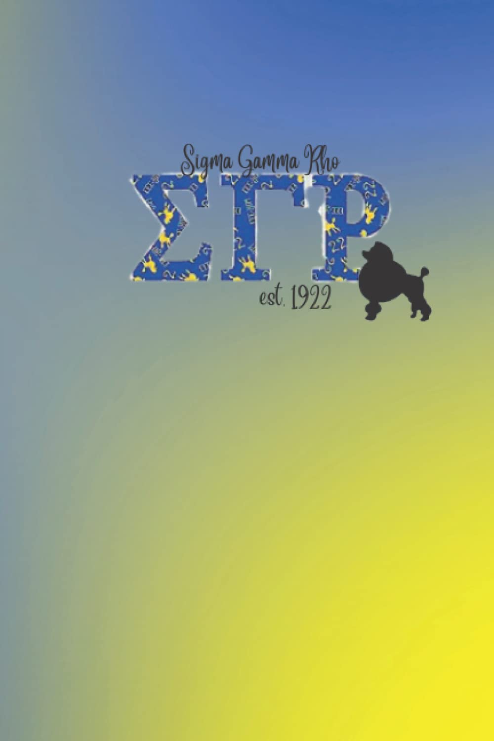Shyanne ChisolmSigma Gamma Rho: Journal