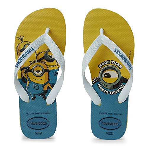 Image of Havaianas Women's Dragon Flip Flop