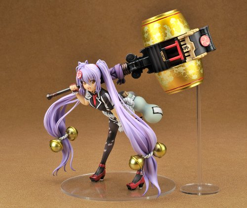 Amazon | 百花繚乱 直江兼続 (1/8スケール PVC塗装済完成品