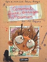 Comment faire enrager maman en 10 leçons 291440171X Book Cover