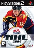  NHL 2004 (Playstation 2) [UK IMPORT]