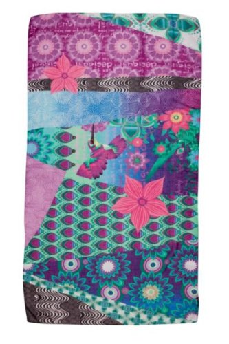 Desigual Allegra Pashmina Donna