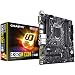 Produktbild Gigabyte B365M D3H (Socket 1151/B365 Express/DDR4/S-ATA 600/Micro ATX)