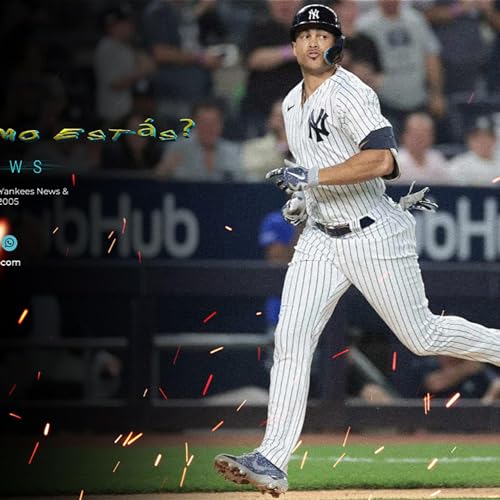 NYYNEWS Hola, &iquest;c&oacute;mo est&aacute;s?: Stanton Goes Down Again, Gerrit Cole On Cy Young Path. Adam Calls a "Troll"