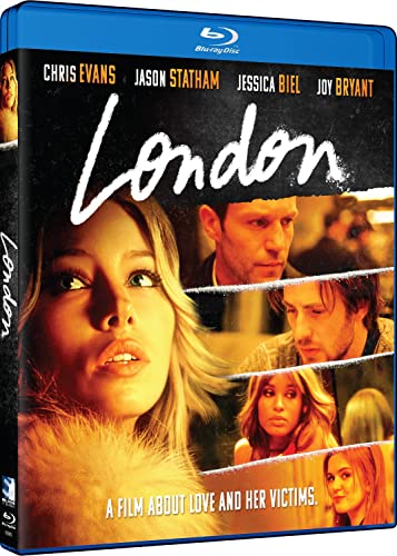 LONDON BD