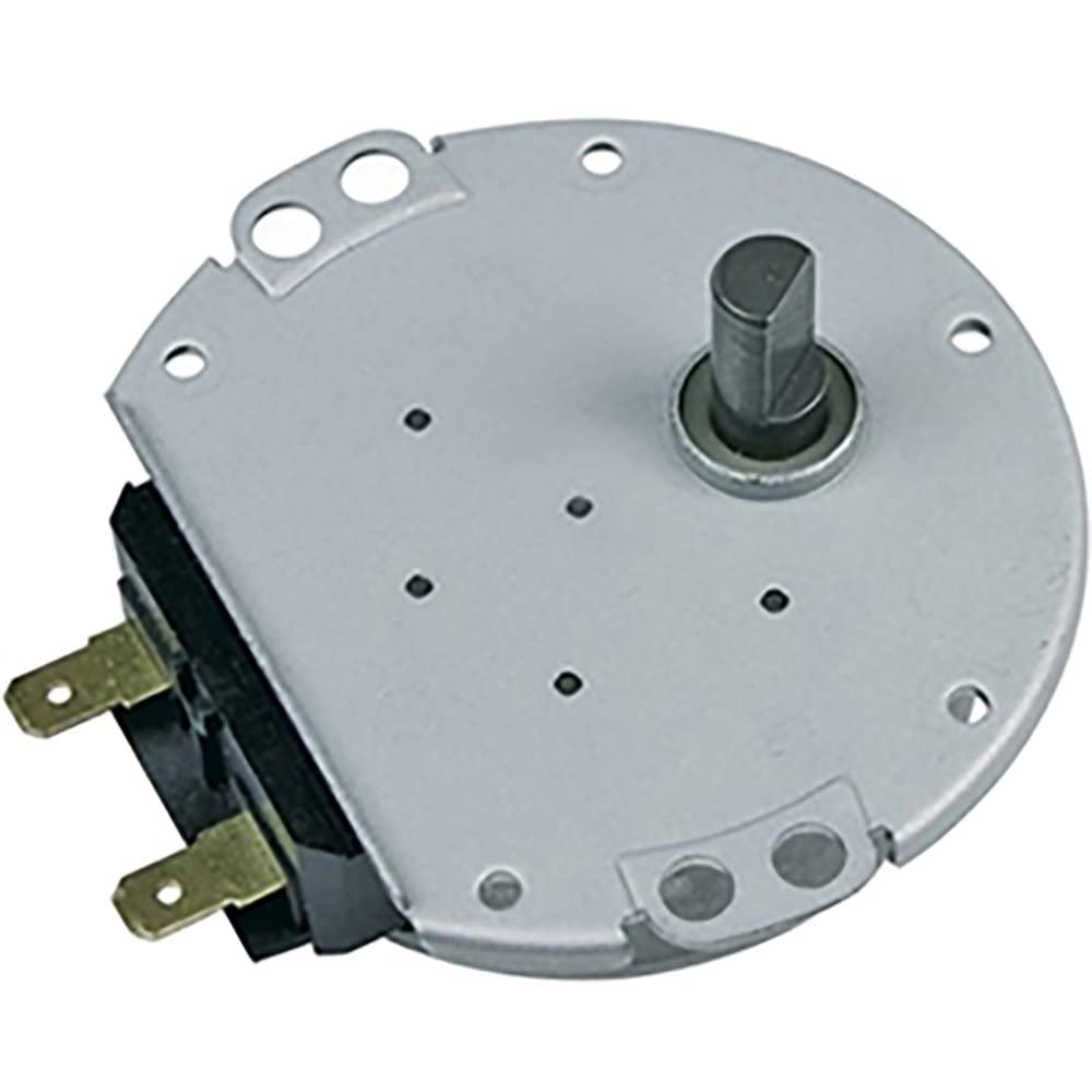 Motore giradischi originale Forno a microonde DE31-10170B, DE31-10170A SAMSUNG