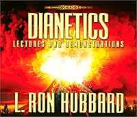 Algopix Similar Product 19 - Dianetics Lectures and Demonstrations