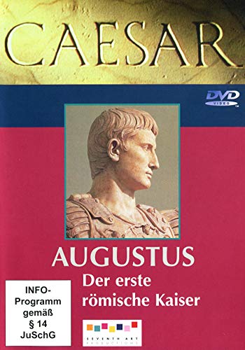 Preisvergleich Produktbild Caesar - Augustus: Der erste römische Kaiser