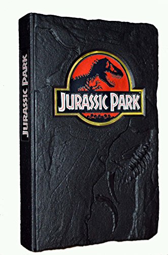 Preisvergleich Produktbild Jurassic Park [Limited Edition] (Fossil Case) [VHS]