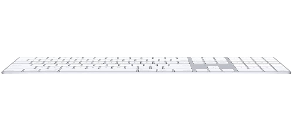 Amazon.in: Buy (Refurbished) Apple Magic Keyboard with