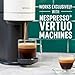 Starbucks by Nespresso Vertuo,Caramel Flavored Coffee, 32-count Coffee Pods, Brews 7.8 oz.