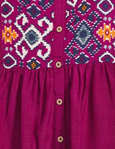 Image of Rangriti Women's Regular Tunic Shirt