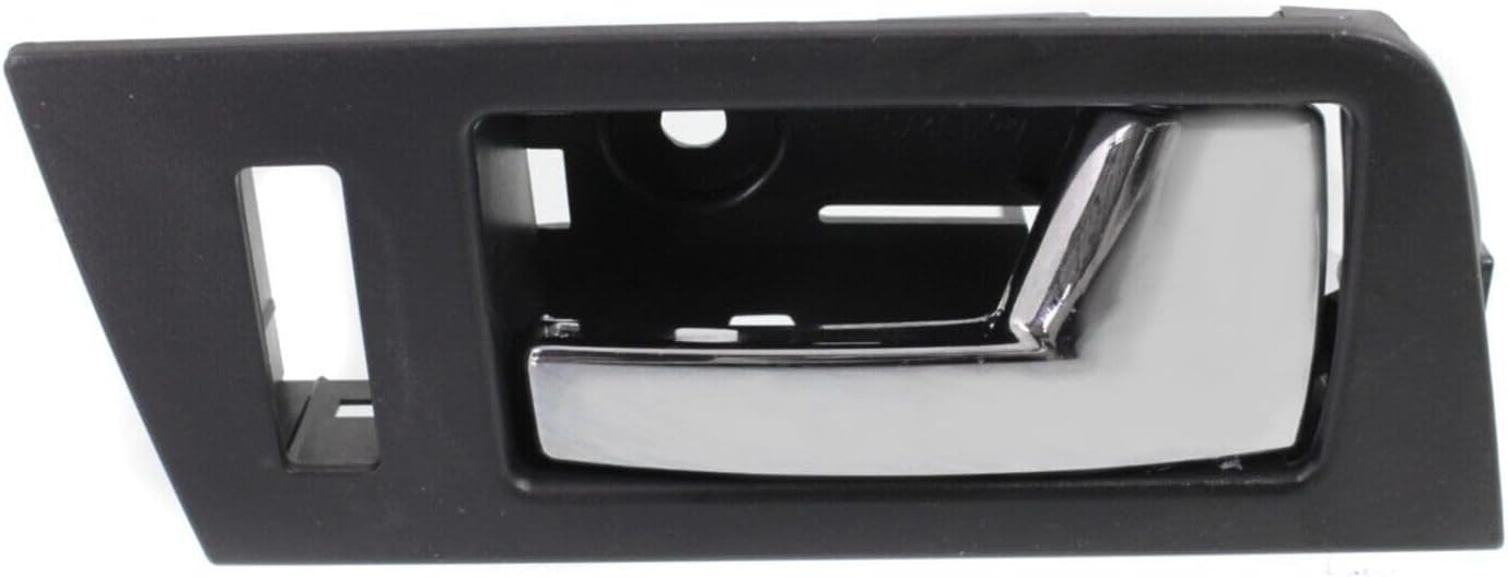 Replacement Interior Door Handle For 2008-2011 Ford Focus 2008-2012 Escape Set of 2 Front