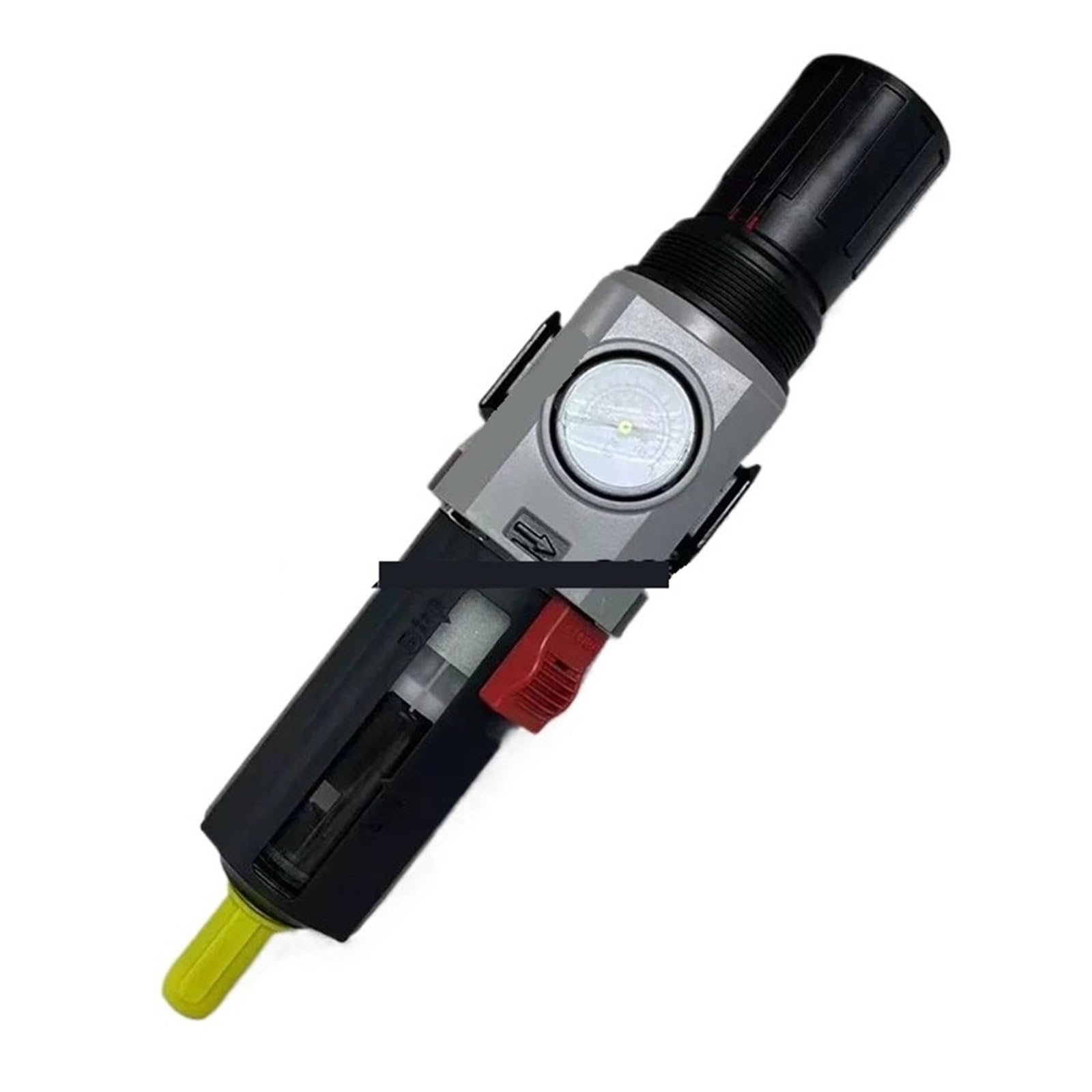 CLEUFWKO B84G-4GK-AP3-RMG G1/2 Screw Thread Filter Regulators