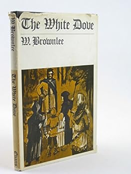 Hardcover The white dove Book