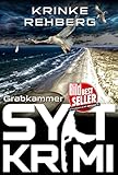  SYLT-KRIMI Grabkammer: Küstenkrimi (Nordseekrimi)
