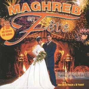 Maghreb en Fête