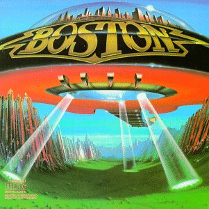 Don't Look Back [Audio CD]
