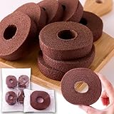 天然生活 バウムクーヘン チョコ (8�