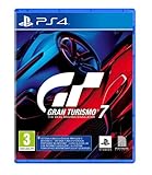  Juego Gran Turismo 7 Para Playstation 4  PS4