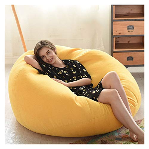 Junior Sitzsack Stuhl, Möbel for Kinder, perfekt for das Lesen, die Videospiele spielen oder sich entspannt, Alternative… – Bild 3