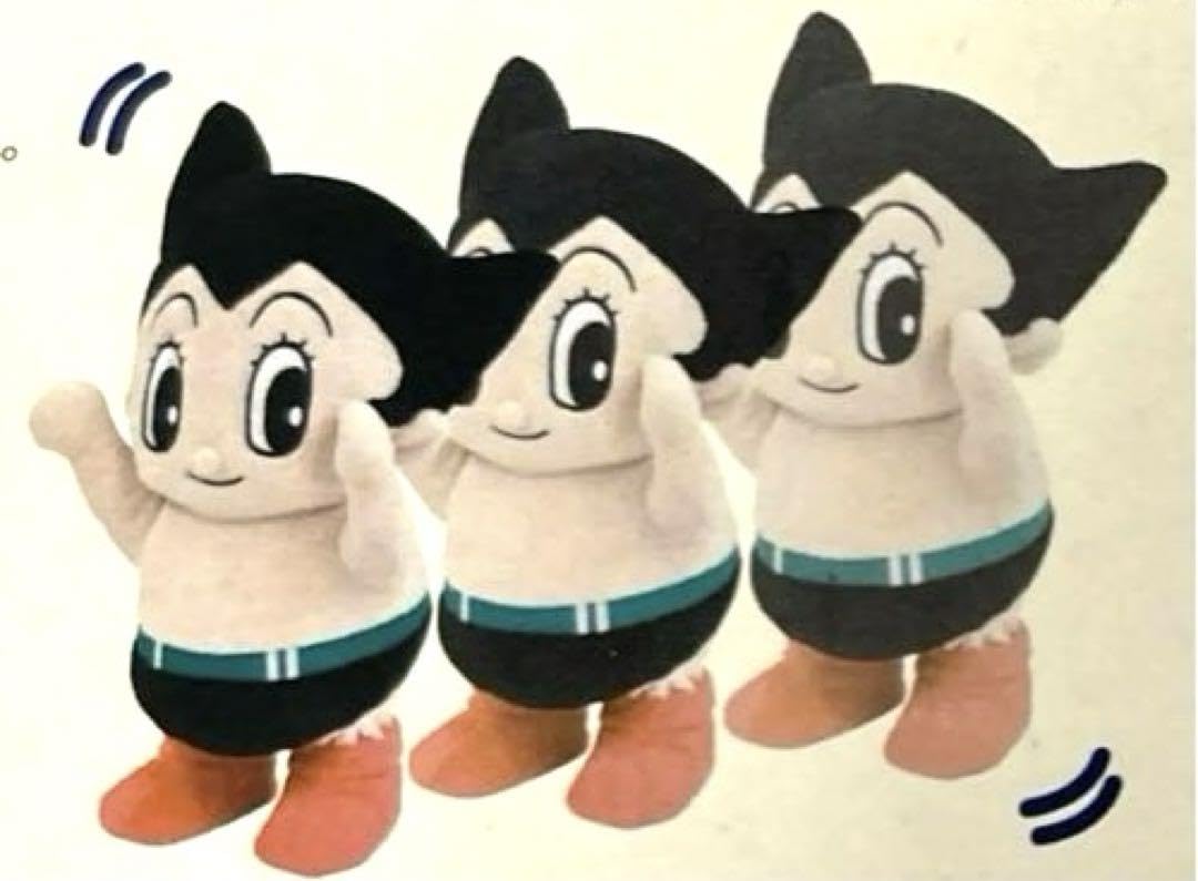 鉄腕アトム メッセージ】友情｜手塚治虫のメッセージ｜手塚治虫 TEZUKA