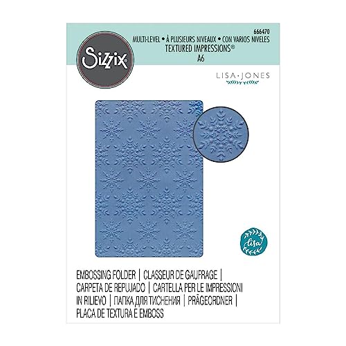 Embossing Lidl ️ 2023