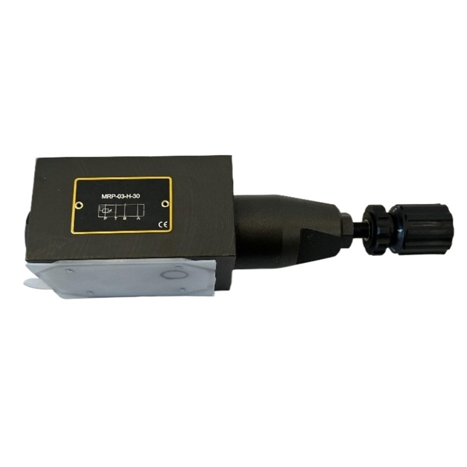 Belovek One Color Hydraulic Valves