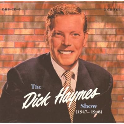 Dick Haymes Show, 1947 - 1948