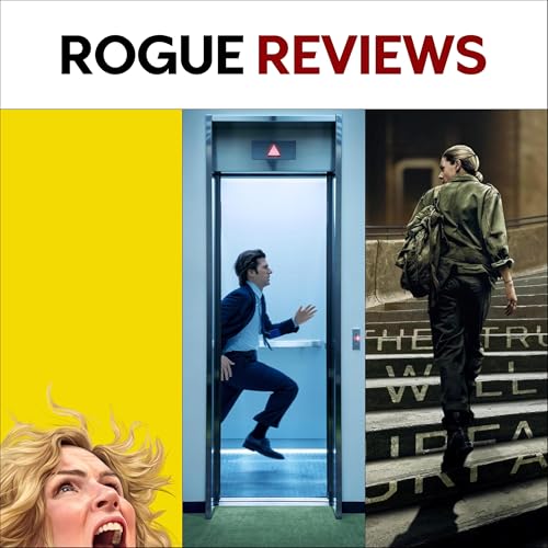 TV Shows Worth Watching: February 2026 (no spoilers)